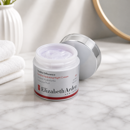 Elizabeth Arden - Visible Difference Night Cream
