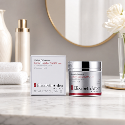 Elizabeth Arden - Visible Difference Night Cream