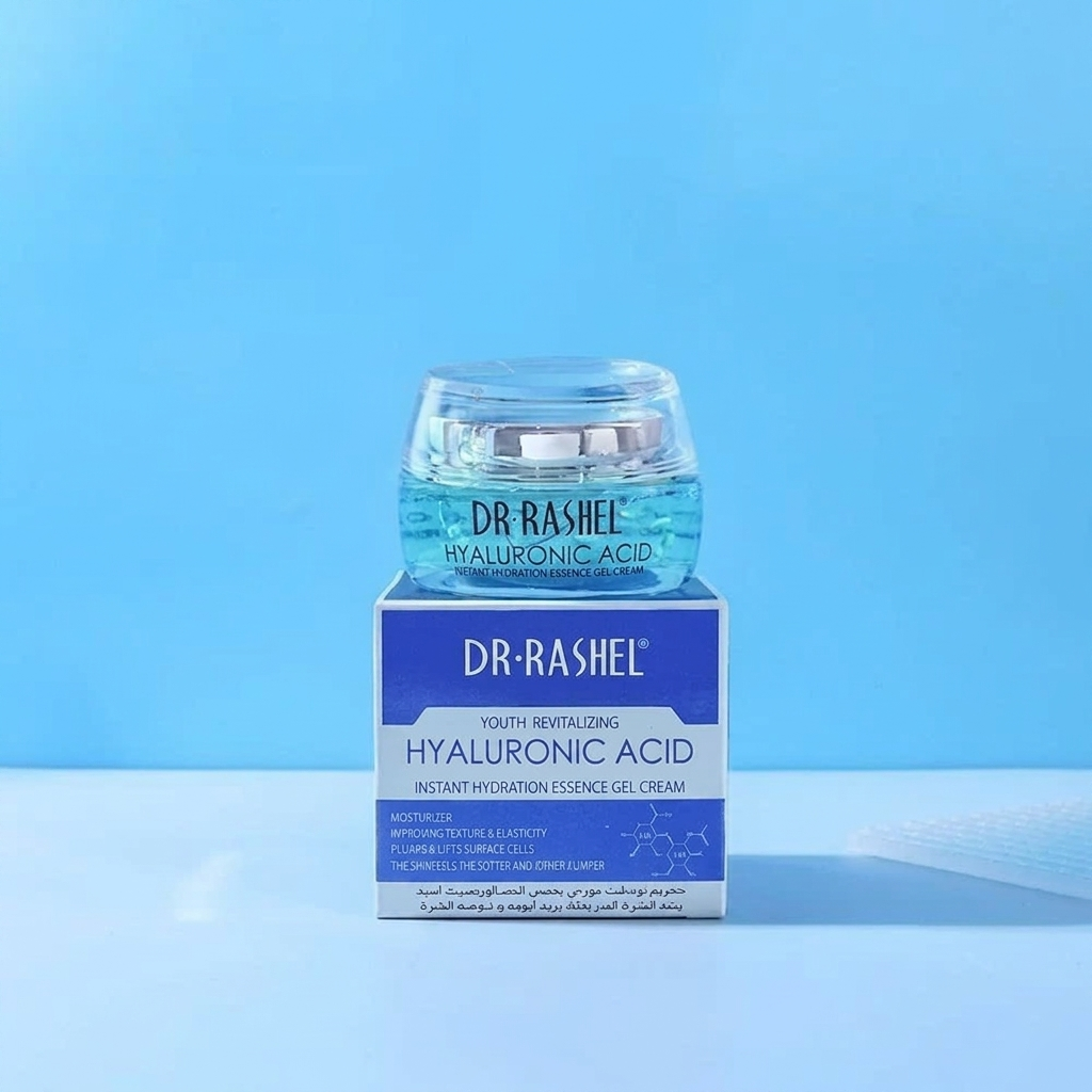 Dr Rashel - Hyaluronic Acid Skin Care (Original)