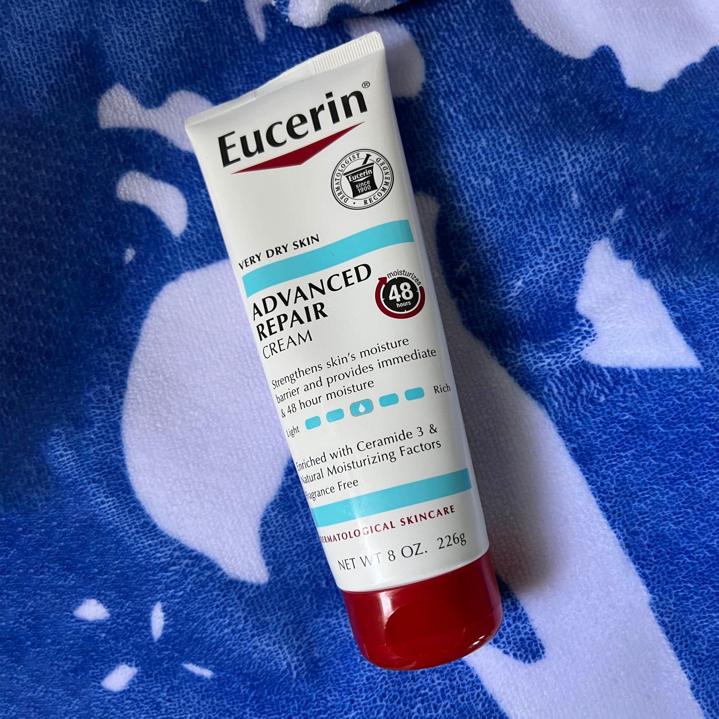 Eucerin - Body Care Creams