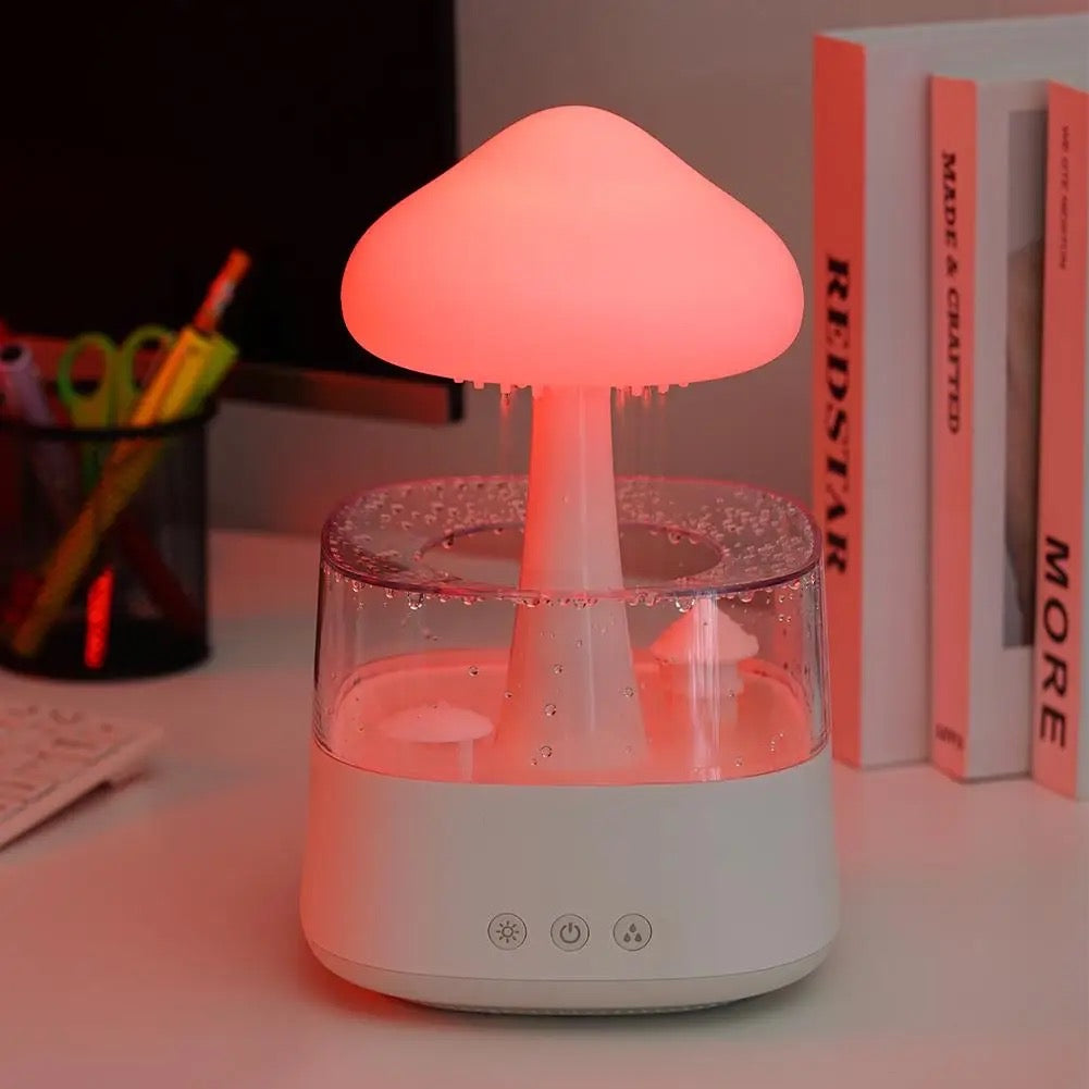 Starlight Rain Humidifier