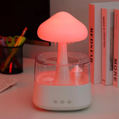 Starlight Rain Humidifier