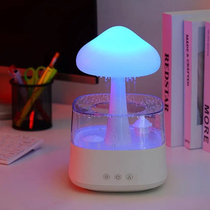 Starlight Rain Humidifier