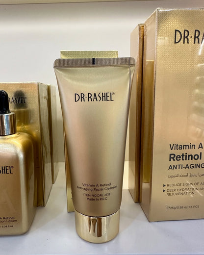 Dr Rashel - Vitamin A Retinol Skin Care (Original)