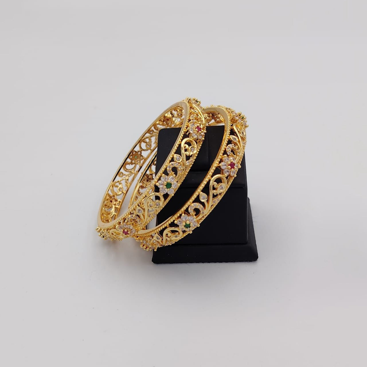 Elegant Bangles For Female