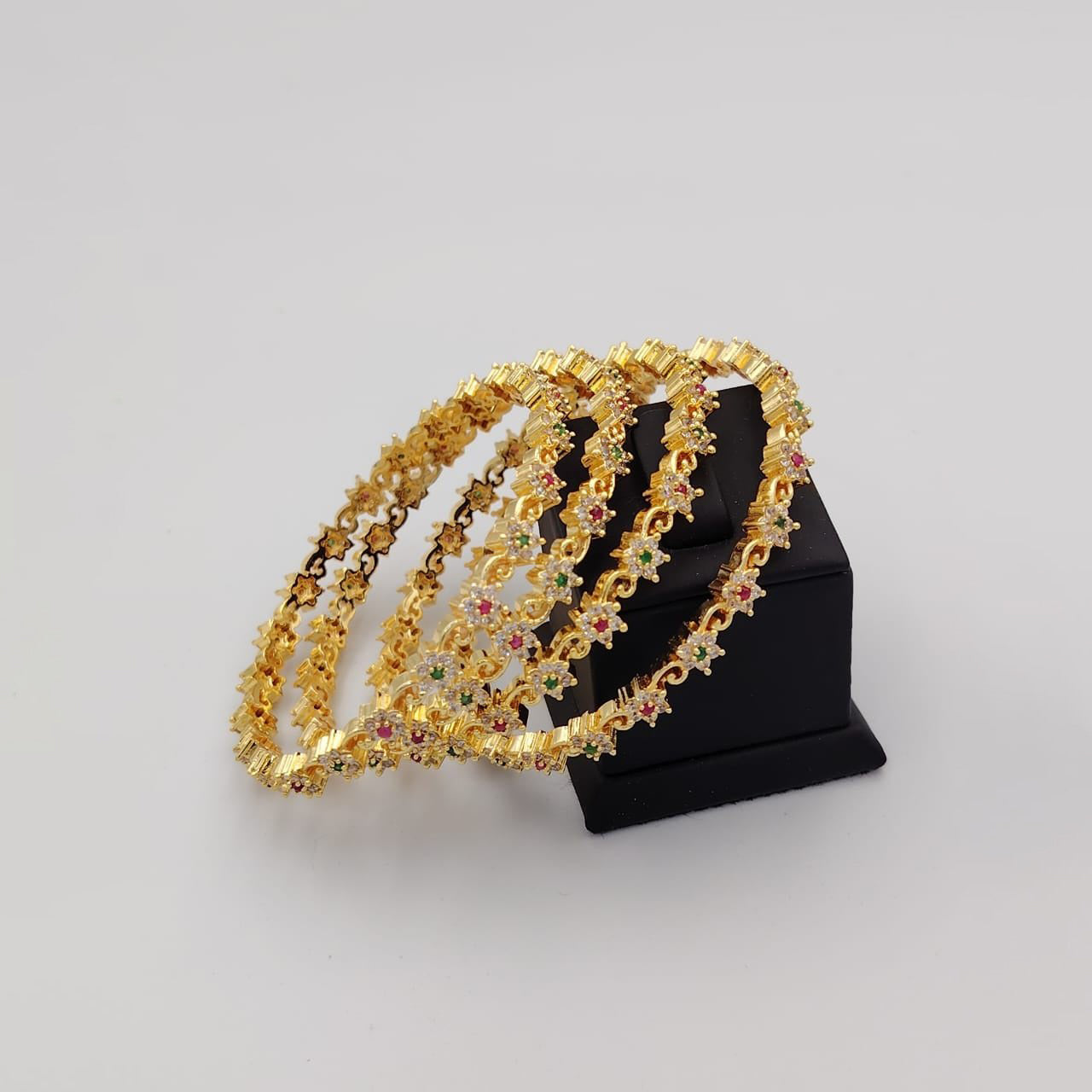 Elegant Bangles For Female