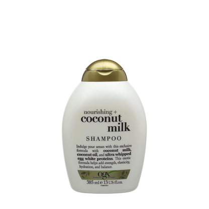 Coconut Milk Shampoo (Original)