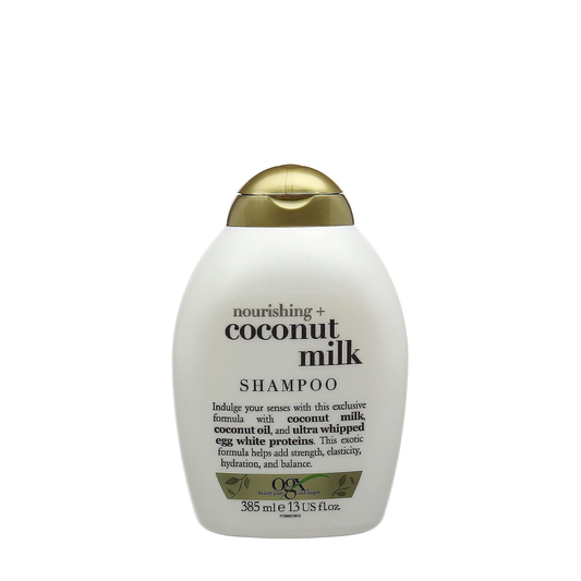 Coconut Milk Shampoo (Original)