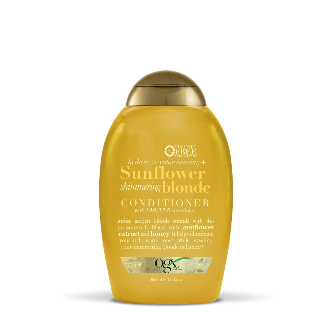 Sunflower Shimmering Blonde Conditioner (Original)