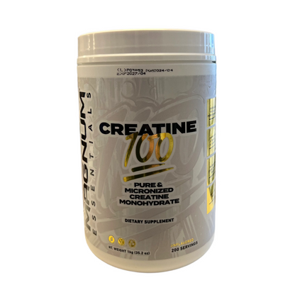 Magnum Essentials - Creatine 100 (Original) ©