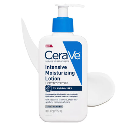 Cera Ve - Intensive Moisturizing Lotion