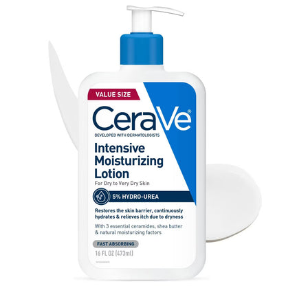 Cera Ve - Intensive Moisturizing Lotion