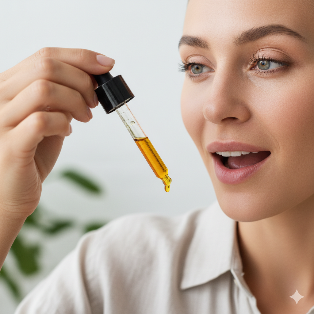 Black Seed Oil (60ml)