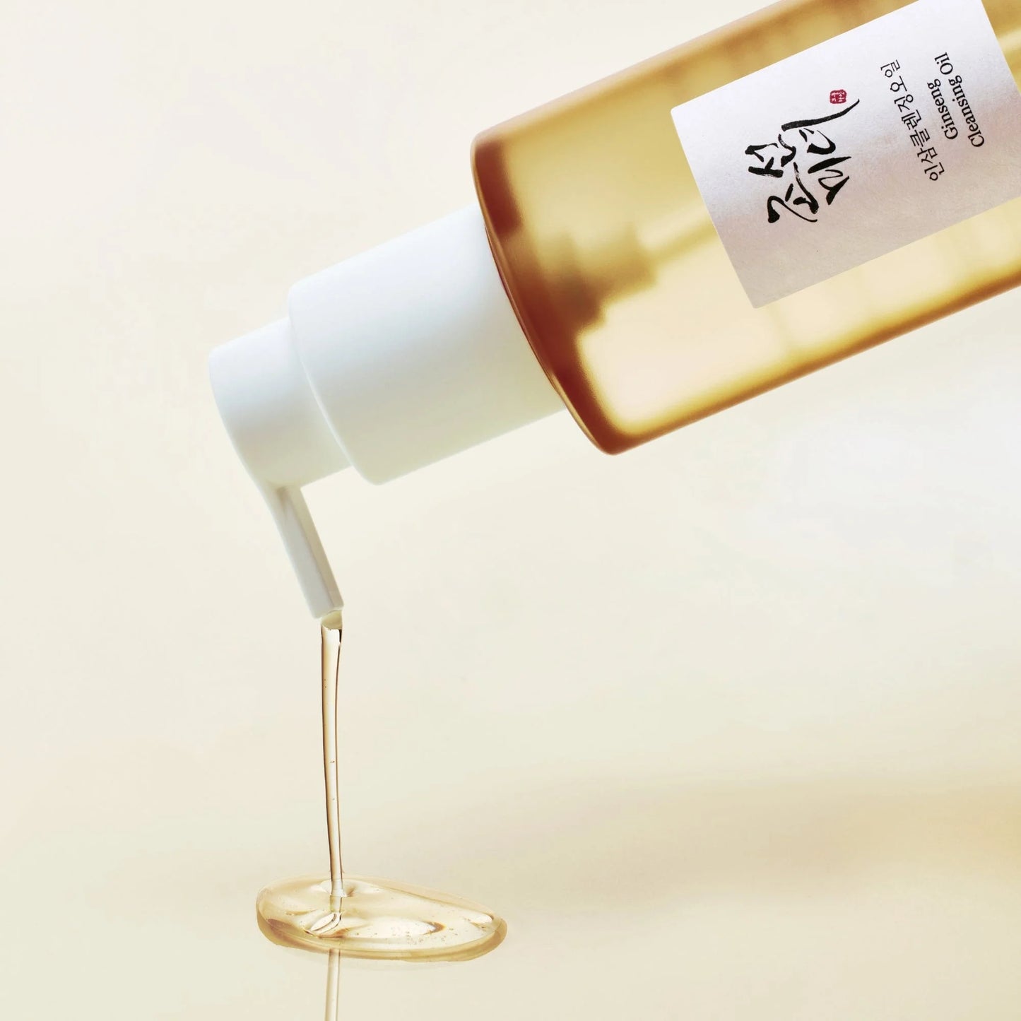 Beauty of Jeosen - Ginseng Cleansing Oil