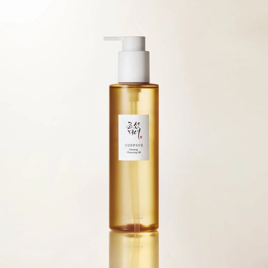 Beauty of Jeosen - Ginseng Cleansing Oil