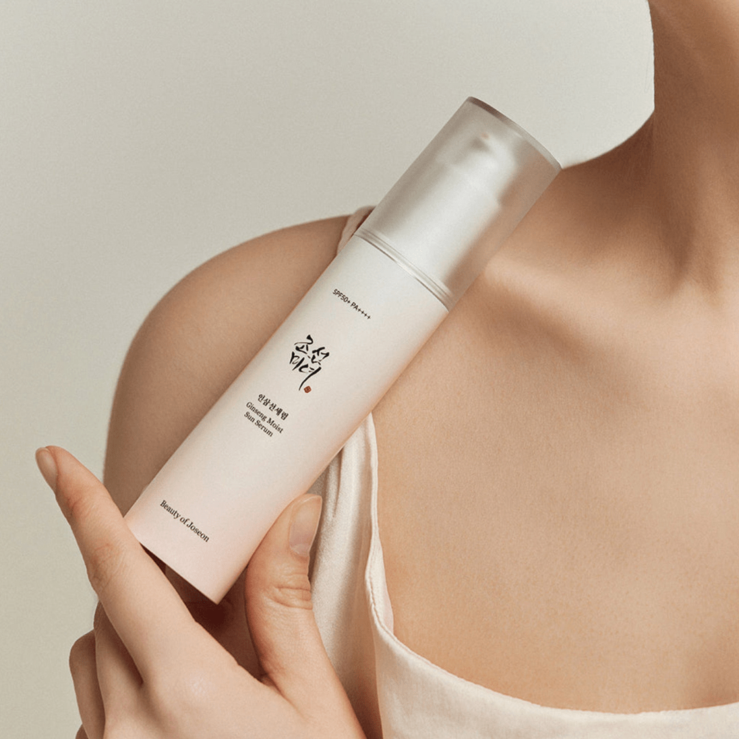 Beauty of Jeosen - Skin Glow (Original)