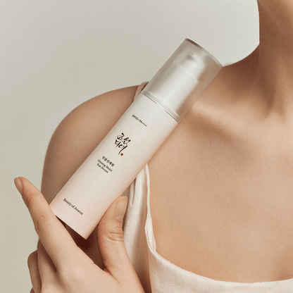 Beauty of Jeosen - Skin Glow (Original)