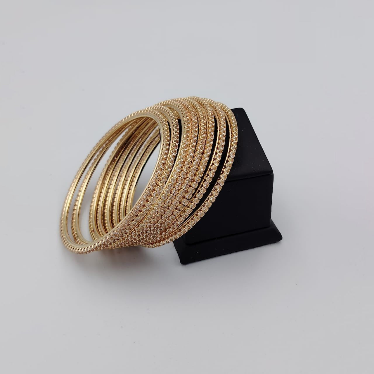 Elegant Bangles For Female