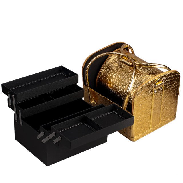 Beauty Case for Cosmetics