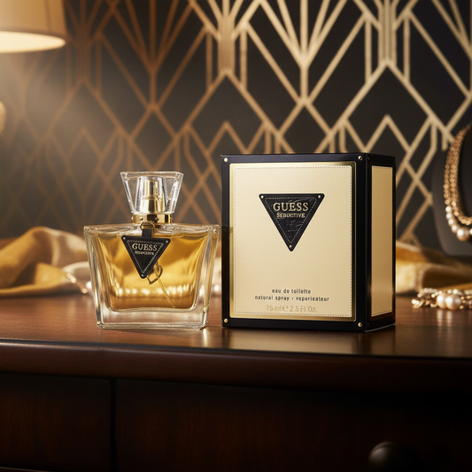Guess Seductive Perfume (Original) ©