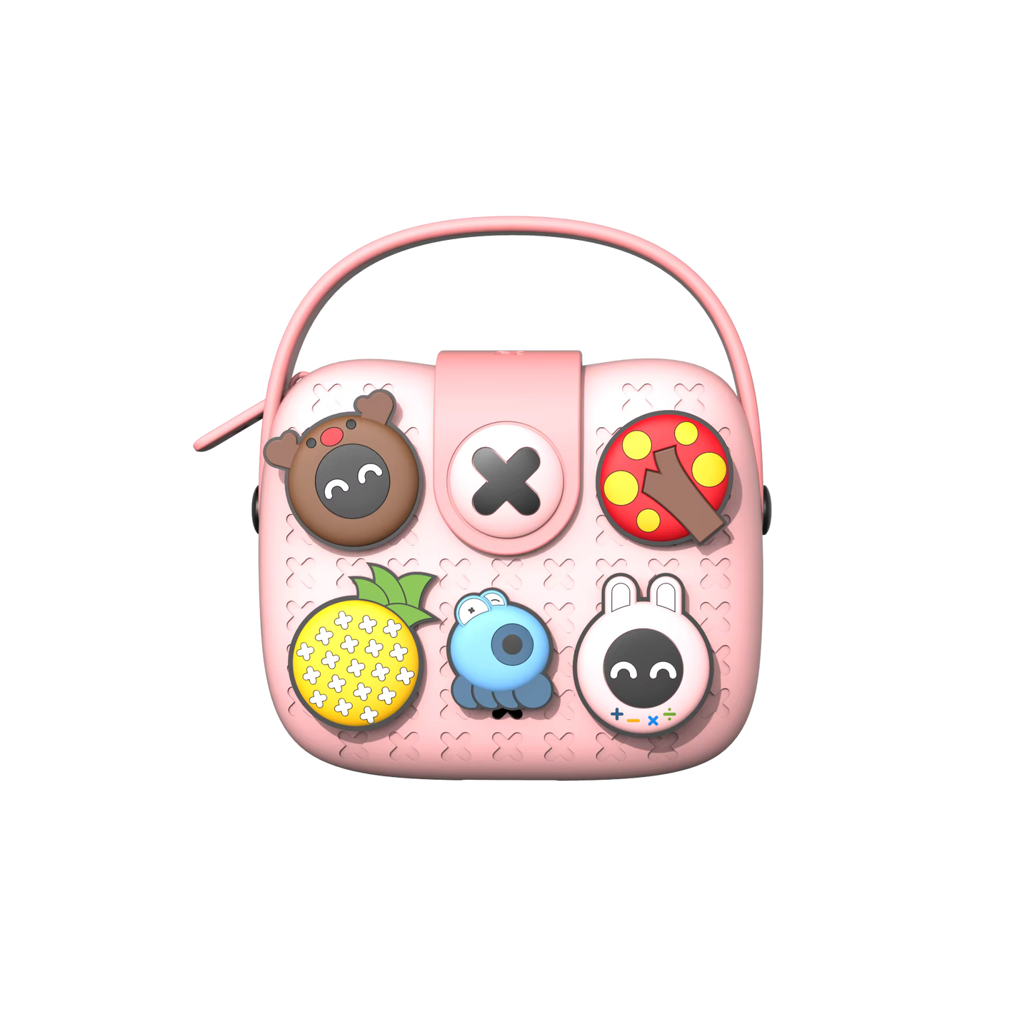 Compact Bag For Kids