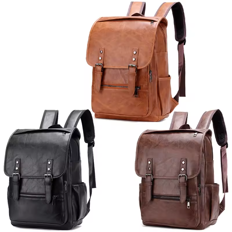 Backpack Men's Sports Youth Schoolbag