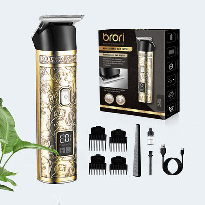 Mini Hair Trimmer (BR-2329)