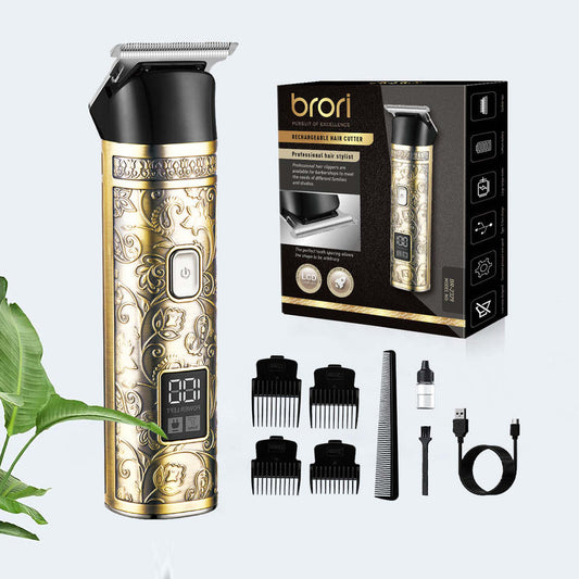 Mini Hair Trimmer (BR-2329)