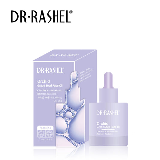 Dr Rashel - Moisturizing Nourishing Anti Aging Face Oil (Original)