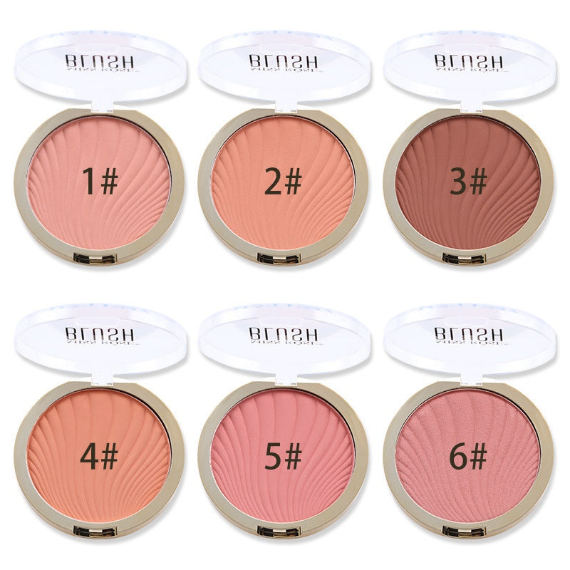 Miss Rose Professional Blush