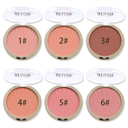 Miss Rose Professional Blush