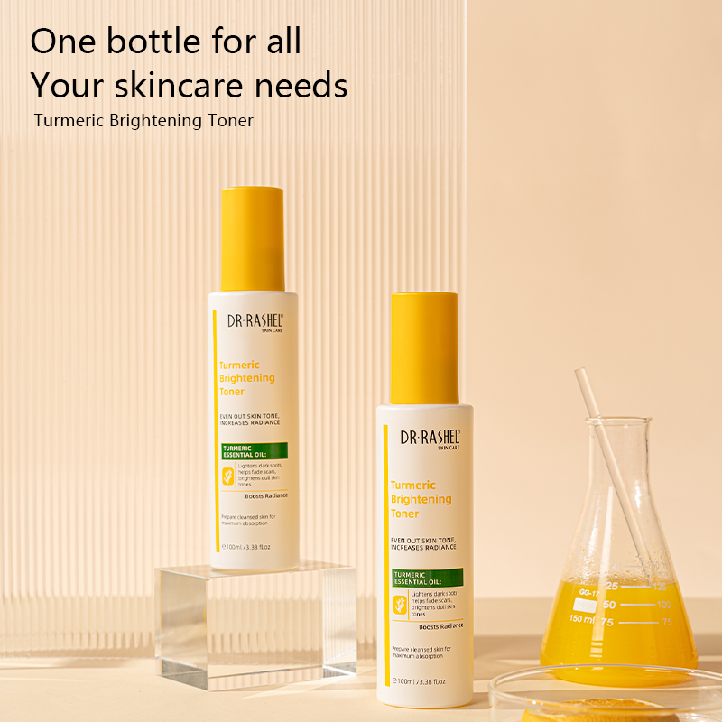 Dr Rashel - Turmeric Brightening Toner (Original)