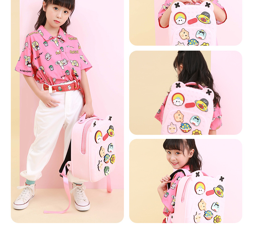Kids Fashion Backpack ©