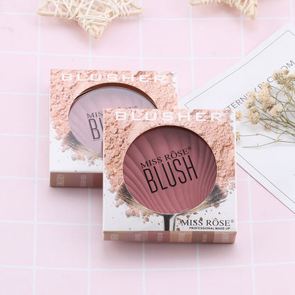 Miss Rose Professional Blush