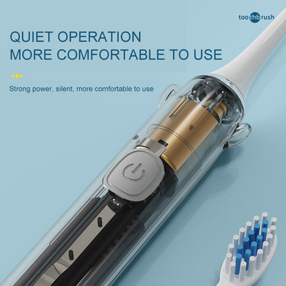 Children's Cartoon Electric Toothbrush