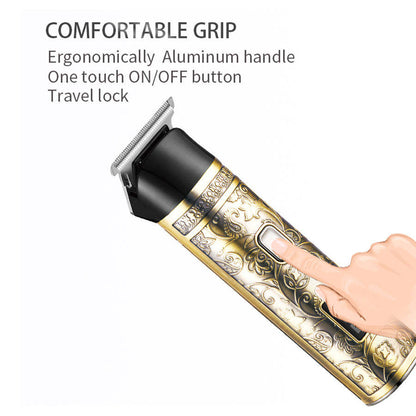 Mini Hair Trimmer (BR-2329)