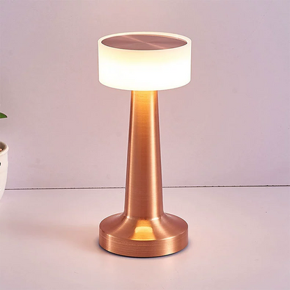 Minimalist LED Desk Lamp