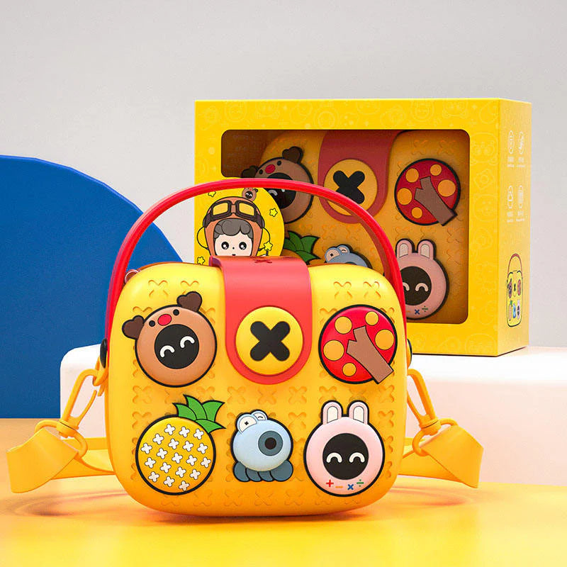 Compact Bag For Kids