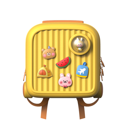 Kids Travel Backpack ©