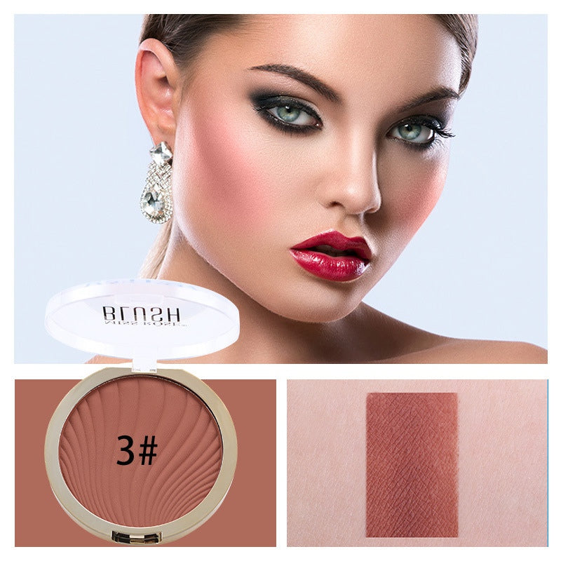 Miss Rose Professional Blush