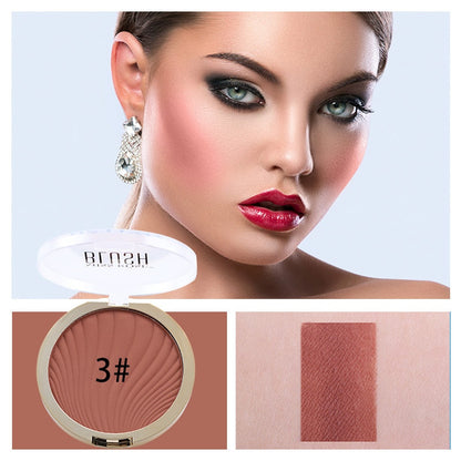 Miss Rose Professional Blush