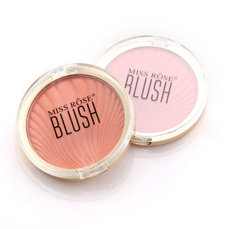 Miss Rose Professional Blush