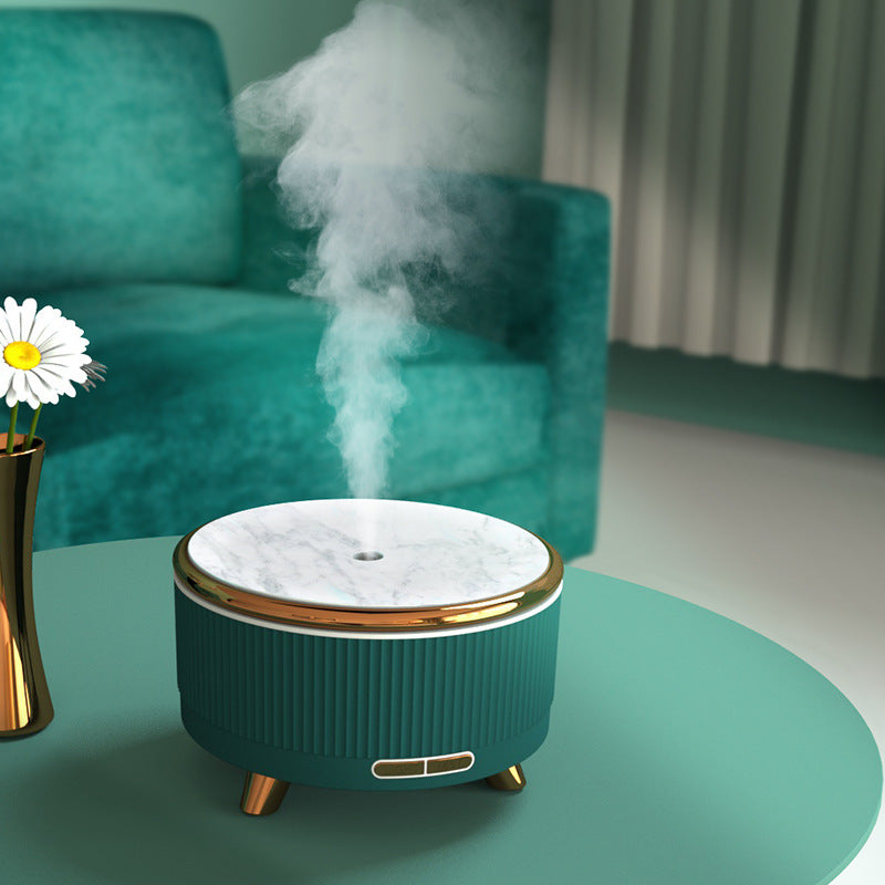 Fashion Electric Oil Humidifier 500ml Perfume