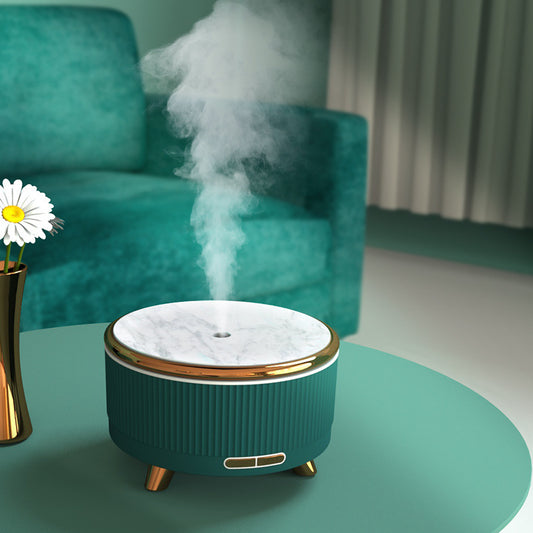 Fashion Electric Oil Humidifier 500ml Perfume