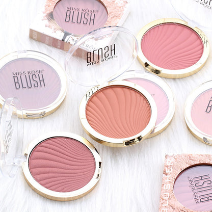 Miss Rose Professional Blush