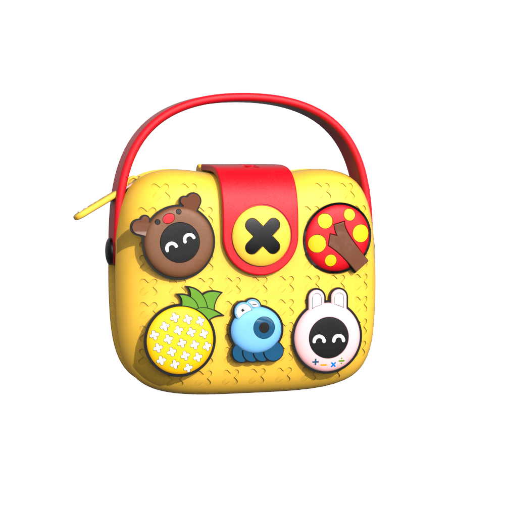Compact Bag For Kids