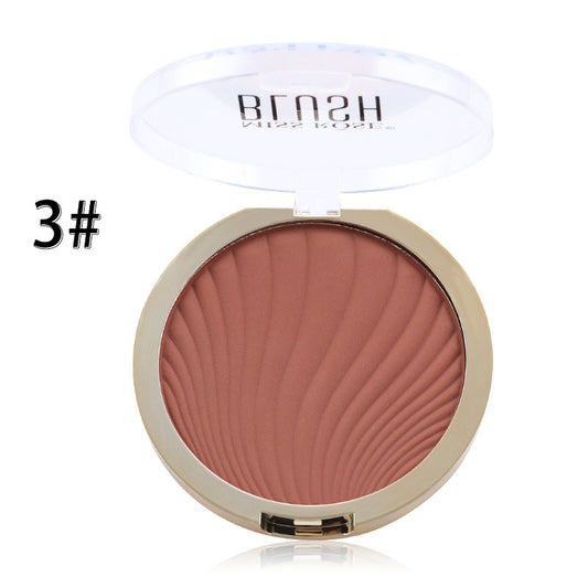 Miss Rose Professional Blush