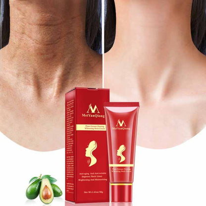 Beauty MeiYanQiong Neck Cream