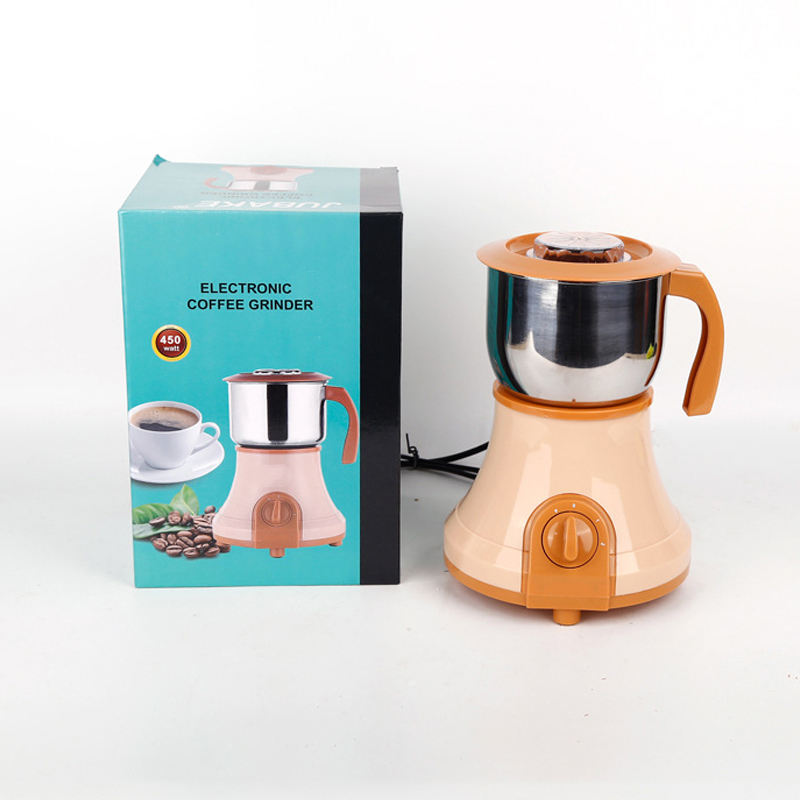 Electric Grain Grinder