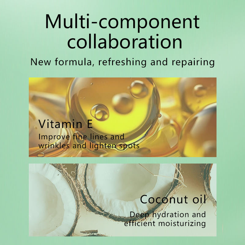 Dr Rashel - Moisturizing Nourishing Anti Aging Face Oil (Original)